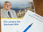 Gemeinderatswahl Sankt Peter 2010