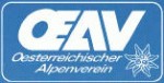 Logo Österreichischer Alpenverein