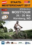 Mosttour 2017